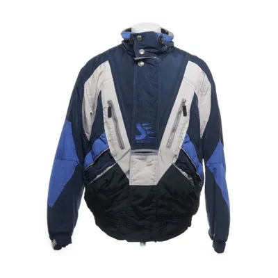 Skidjacka (Blå, Grå, Beige) från Sportalm Polyamid, Polyester, Polyuretan