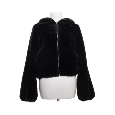 Winterjas (Zwart) van Bershka Polyester