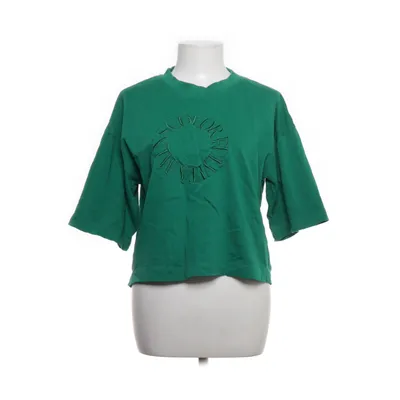 T-shirt (Grøn) fra The Jogg Concept Bomuld