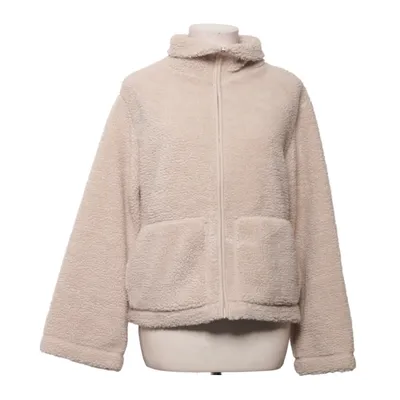 Fleece jas (Beige) van Lager 157 Polyester