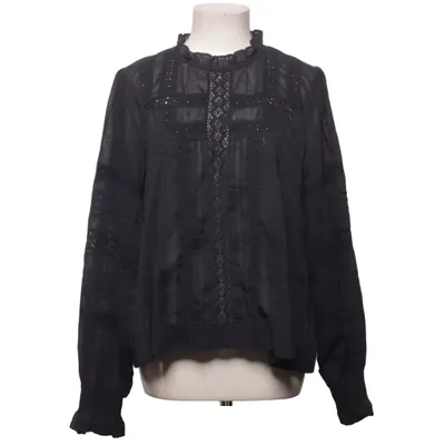Blus (Ebba S Voile) från Neo Noir Bomull
