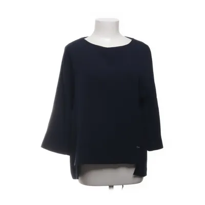 Lange mouwen shirt (Blauw) van Ottod'Ame Katoen, Elastaan, Polyester