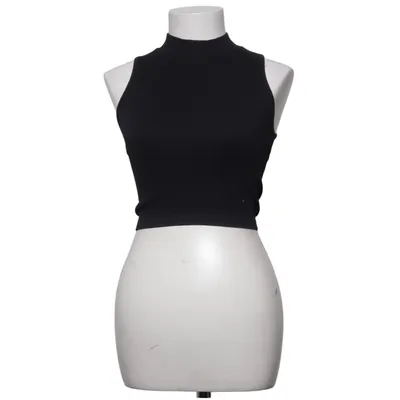 Sporttop (Zwart) van Costes