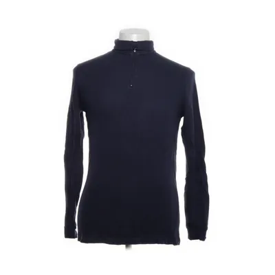 Träningströja (Blå) från Shaping New Tomorrow Bambu, Polyamid, Ull