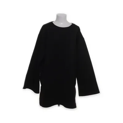 Blus (Svart) från Carin Wester Polyester, Viskos, Elastan