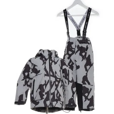 Skidställ (Alpine) från Molo Polyamid, Polyester, Polyuretan