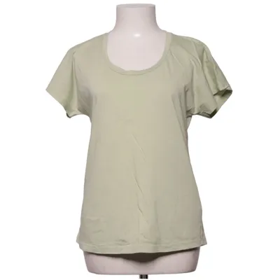 T-shirt (Grön) från Hessnatur Ekologisk bomull