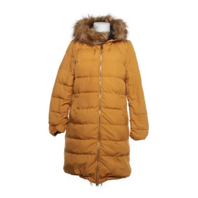 Vinterkappa (Brun, Svart) från Zara Basic