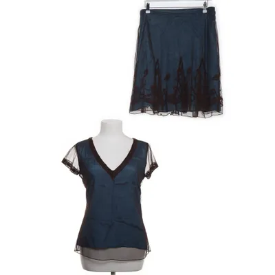 Set (Blauw, Bruin) van Twist & Tango Viscose