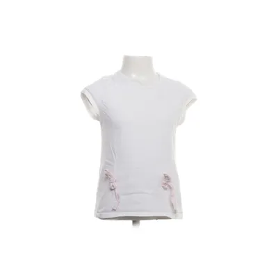 Topp (Vit) från Mimirose Bomull