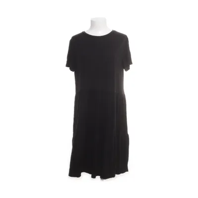 Klänning (Svart) från Mango