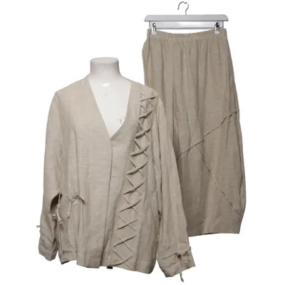 Ensemble (Beige) de Chiara Lin