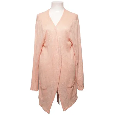 Kofta (Rosa) från First Class Collection Polyester, Viskos