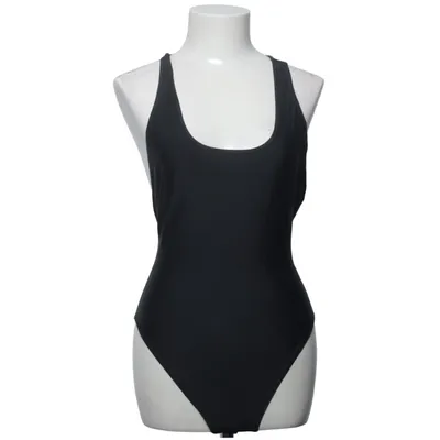 Combinaison de sport (Noir) de H&M Beachwear Élasthane, Polyamide