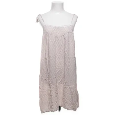 Klänning (Rosa) från Zara Home Viskos