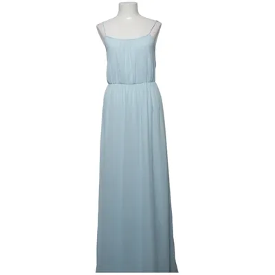 Robe longue (Bleu) de Trafaluc