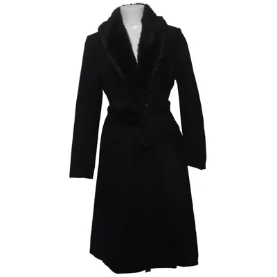 Kappa (Svart) från H&M Akryl, Polyester, Ull