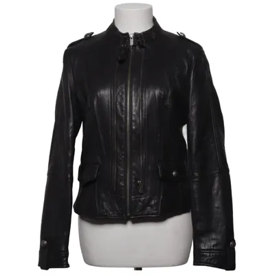 Jacka (Svart) från Banana Republic