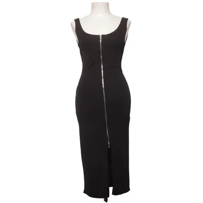 Robe (Dressy Collection) de Bershka Dressy Collection Élasthane, Polyester