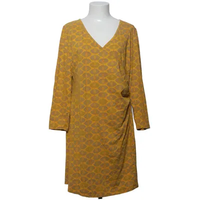Dress (Yellow, Green) from Madness Organic cotton