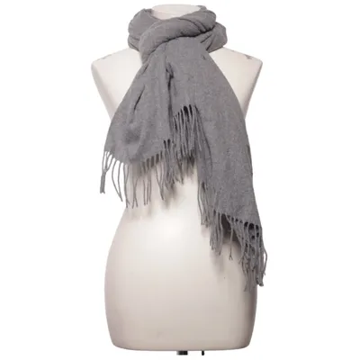 Scarf (Gray) from Vero Moda Accessories