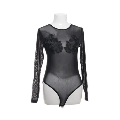 Romper (Zwart) van Stay