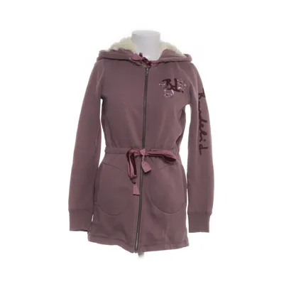 Vinterjacka (Rosa) från Bondelid Bomull, Polyester