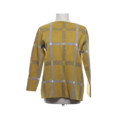 Cardigan (Yellow, Gray, White, Multicolored) from Les Étoiles Claires Cashmere, Elastane