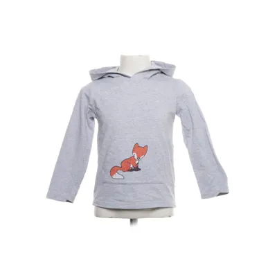 Huvtröja (Grå) från Jako-O Bomull, Elastan