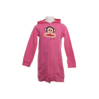 Capuchon sweater (Roze) van Paul Frank Katoen, Elastaan