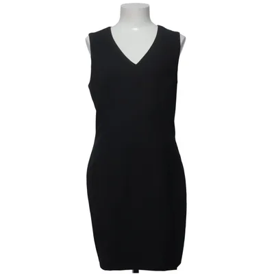 Robe (Noir) de Amalfi Élasthane, Polyester, Viscose