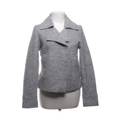 Skepparkavaj (HIDA) från Opus Viskos, Ull