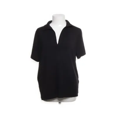 Topp (Svart) från Me&i Elastan, Viskos