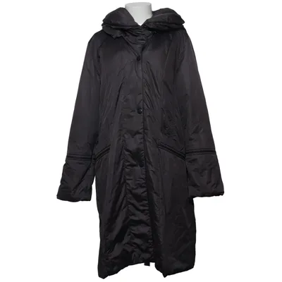 Winterjas (Grijs) van Flare Collection Polyamide, Polyester