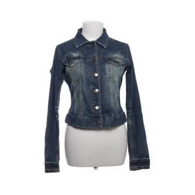 Denim jacket (Blue) from Milla