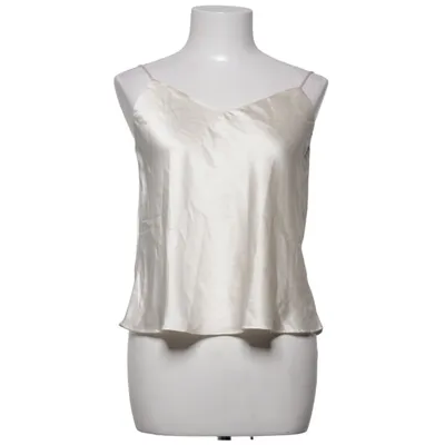 Linne (Beige) från Mango Polyester