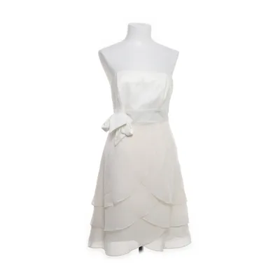 Cocktail dress (White) from Marie Blanc