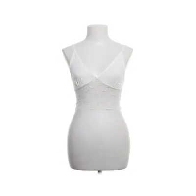 Crop top (Vit) från Pigalle