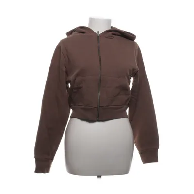 Huvtröja (Brun) från Subdued