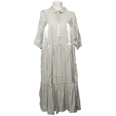 Robe (Gris) de Zoey Polyester