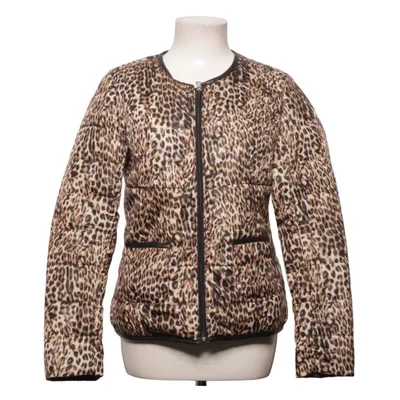 Lightweight jacket (Brown, Black) from Ada Gatti Polyester