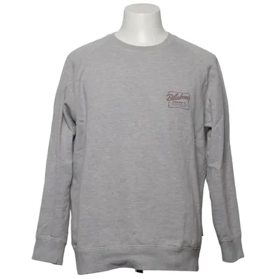 Collegetröja (Grå) från Billabong