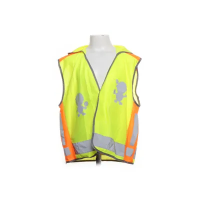 Reflective vest (Multicolored) from Adac Polyester