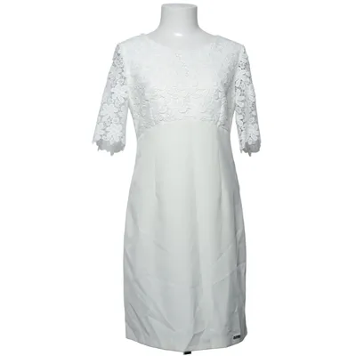 Dress (White) from Dana