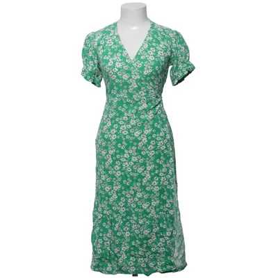Wikkeljurk (Groen, Wit, Meerkleurig) van Influence Viscose