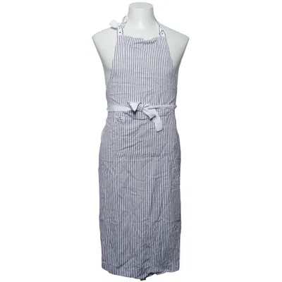 Tablier (Blanc, Bleu) de Lexington Living