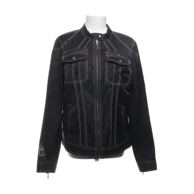 Jacka (Svart) från Harley Davidson