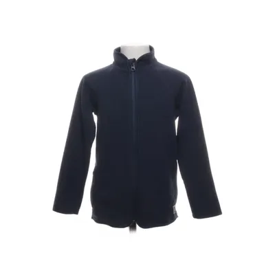 Fleecejacka (Blå) från KappAhl Polyester