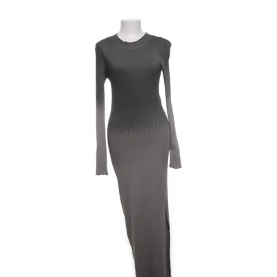 Långklänning (Grå) från Noisy May