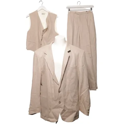 Pak (Beige) van Life of Riley Linnen, Viscose